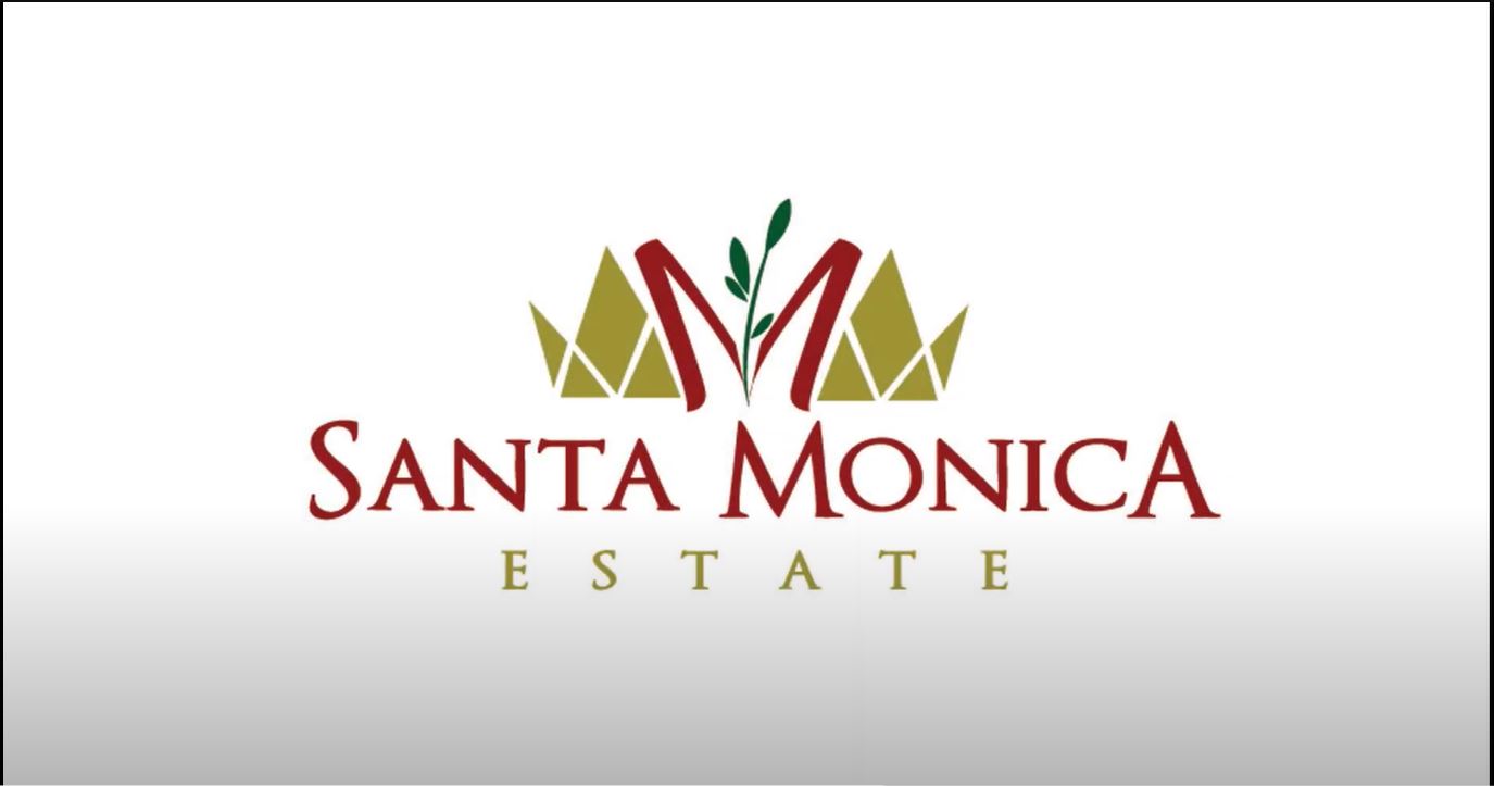 Santa Monica Estate Tisa